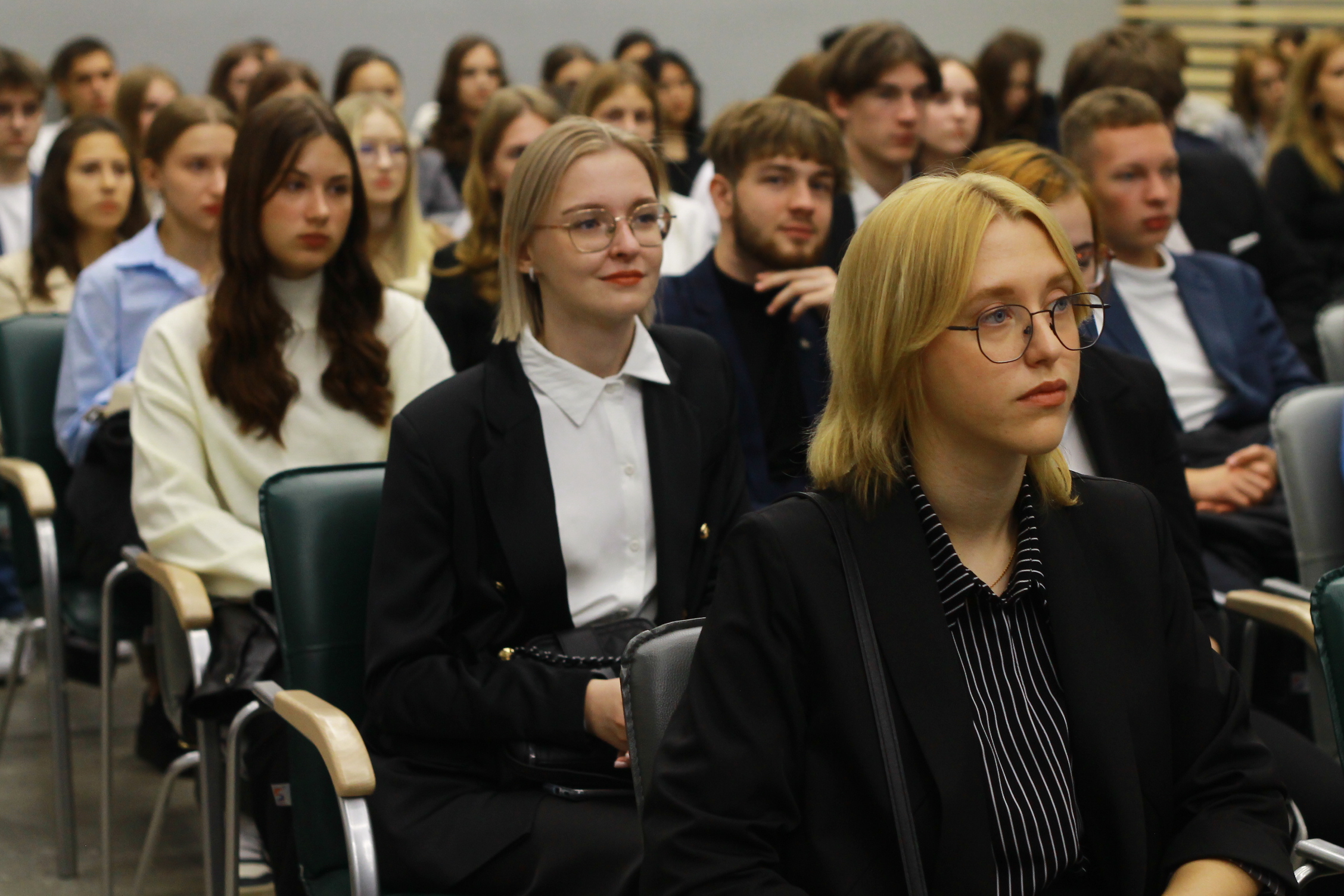 Не упустите шанс заявить о себе и сделать шаг к своей цели!.