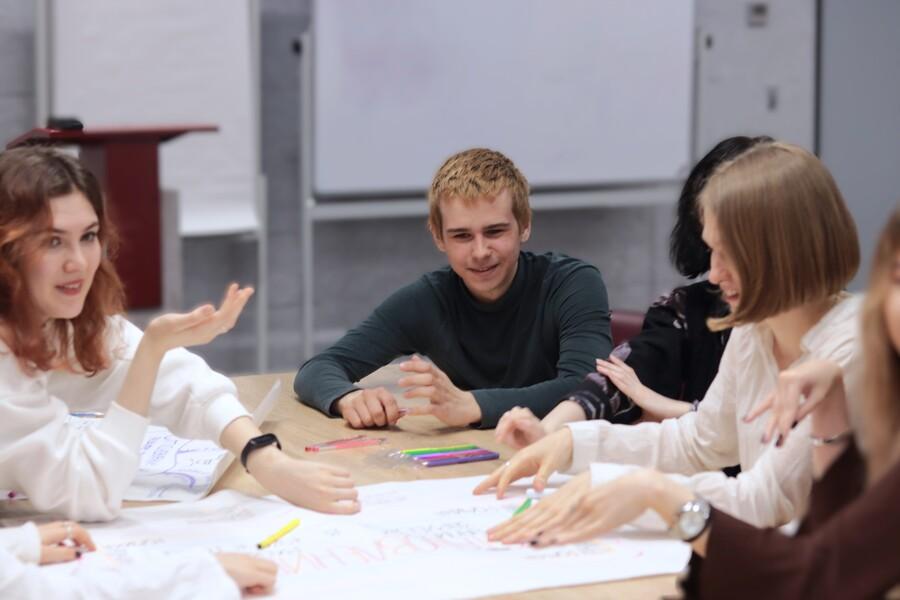 Приглашаем к участию в научно-практическом семинаре «Человек, текст и образ в цифровой среде».