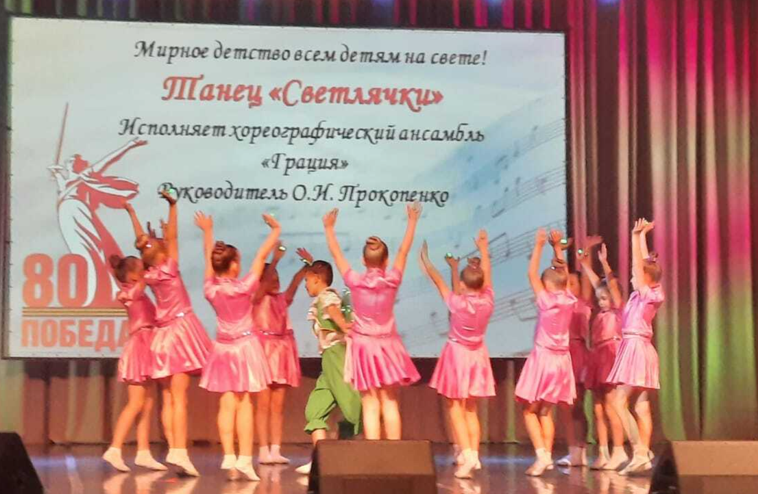 День защиты детей в Ключевском районе: творчество, память и аншлаг.