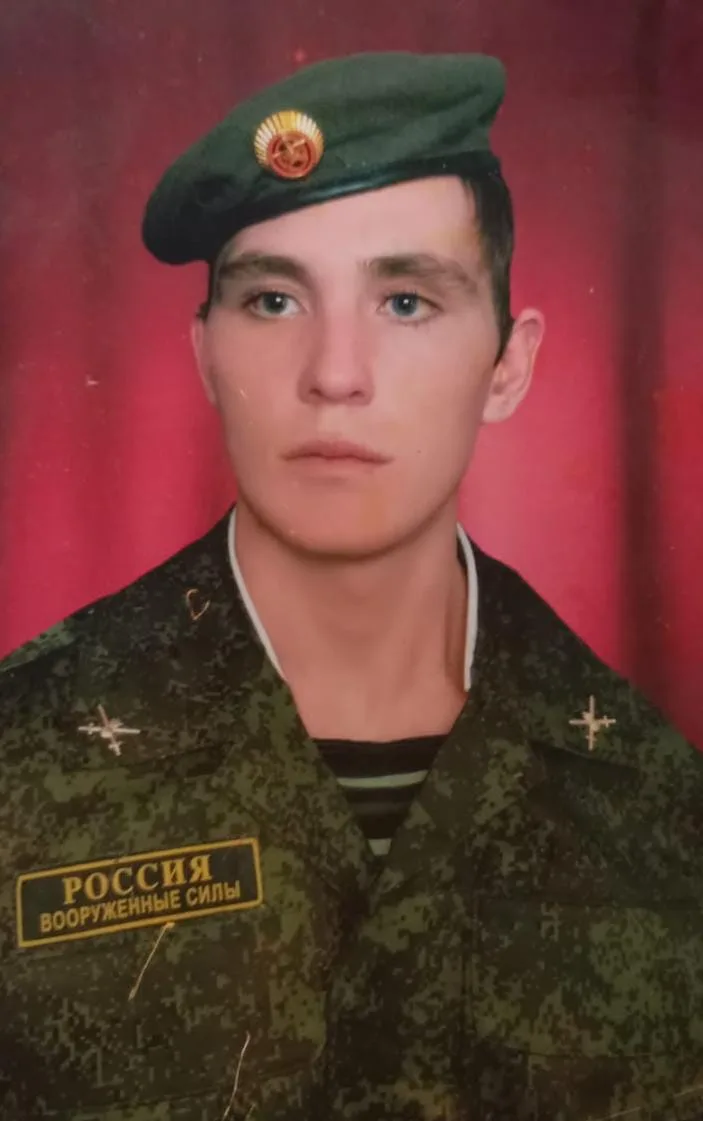 В Ключевском районе состоится митинг прощания.