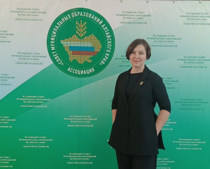 Ключевский район на Региональном муниципальном форуме Алтайского края.