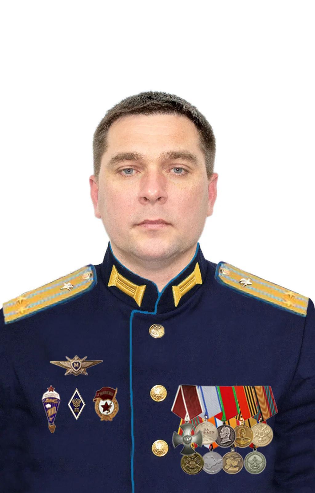 День ветеранов боевых действий: история нашего земляка-ключевца.