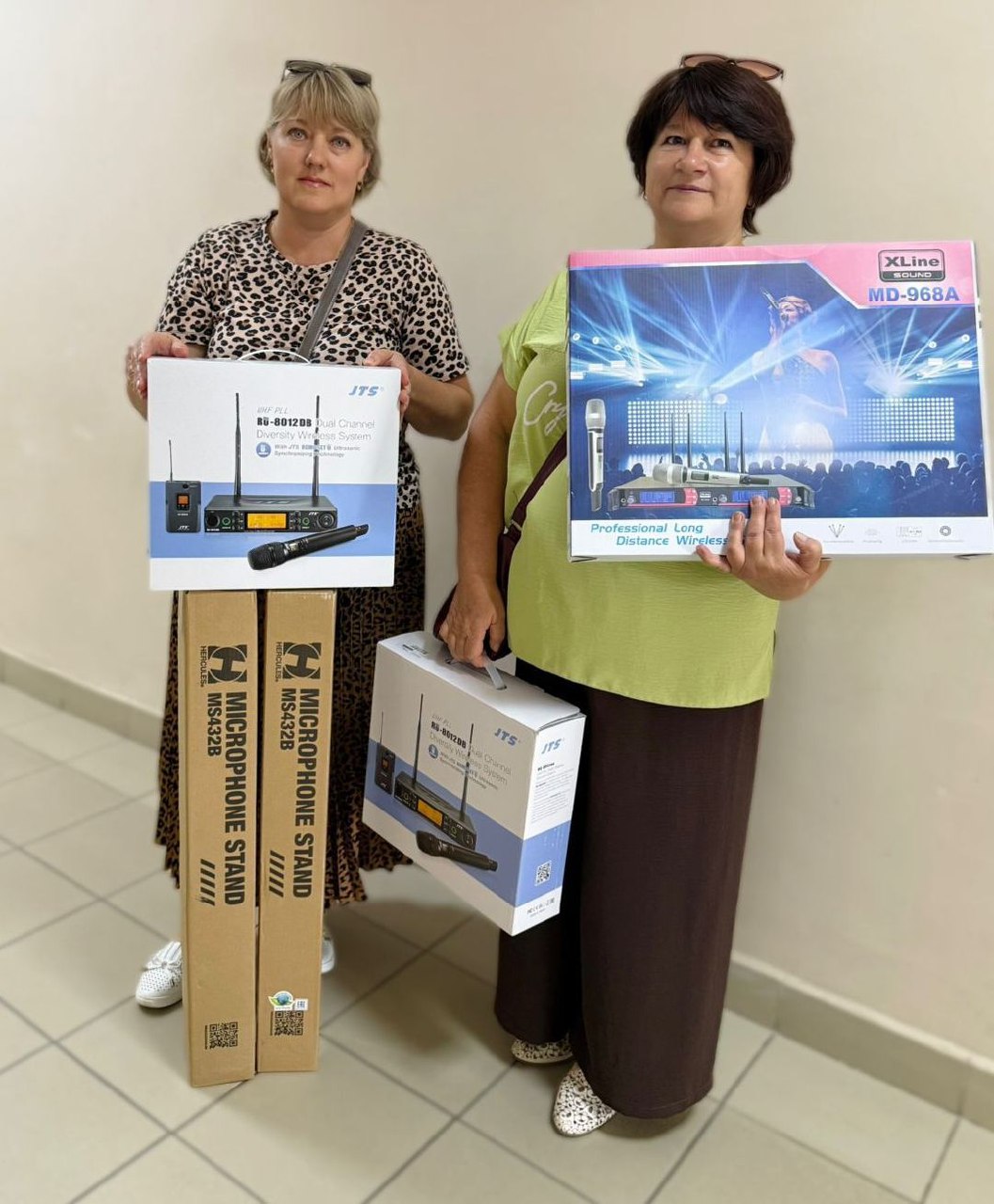 Отличные новости для культуры Ключевского района.