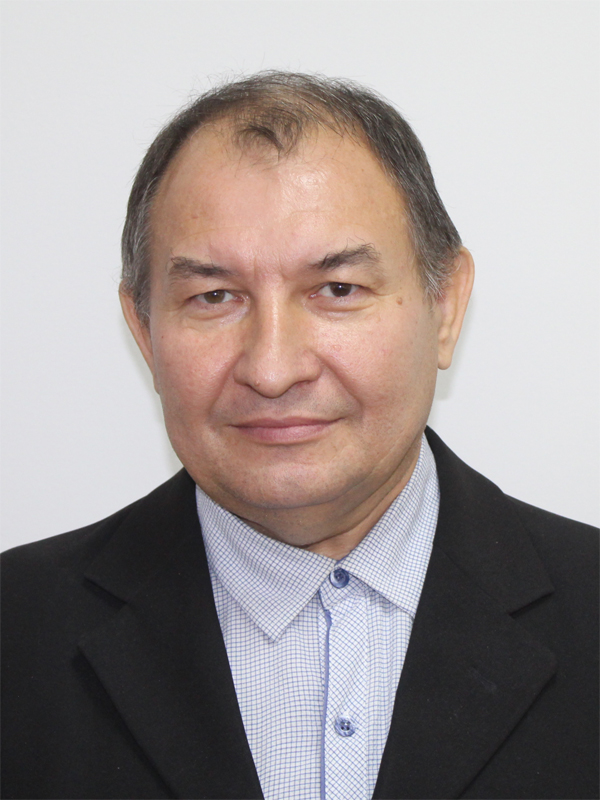 Бакаенко Виктор Иванович.