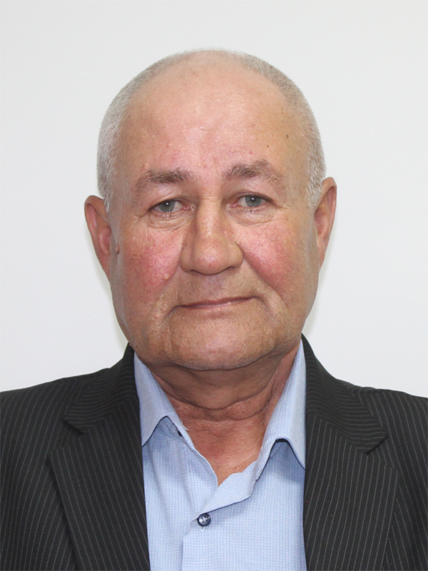 Фоменко Сергей Владимирович.