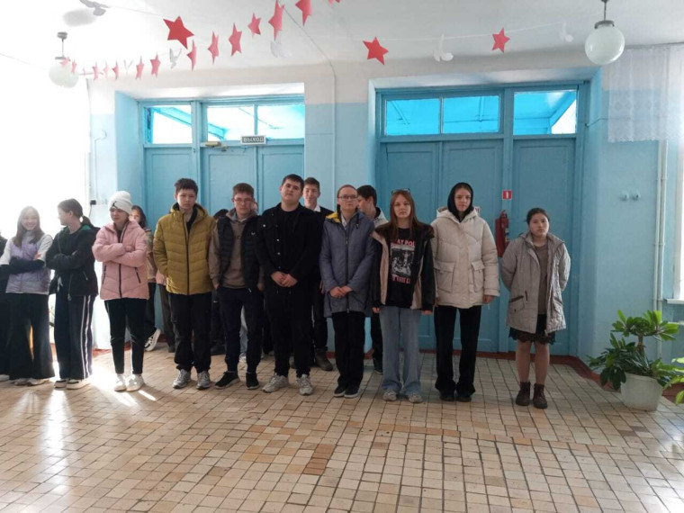В образовательных учреждениях Ключевского района прошли учения по антитеррористической защищенности. В образовательных учреждениях Ключевского района прошли учения по антитеррористической защищенности.