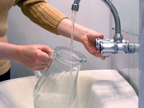 В Ключевском районе провели хлорирование водопроводной воды. В Ключевском районе провели хлорирование водопроводной воды.