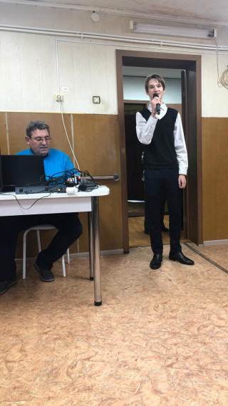 В Ключевском районе проходят мероприятия в рамках Месячника пожилого человека. В Ключевском районе проходят мероприятия в рамках Месячника пожилого человека.