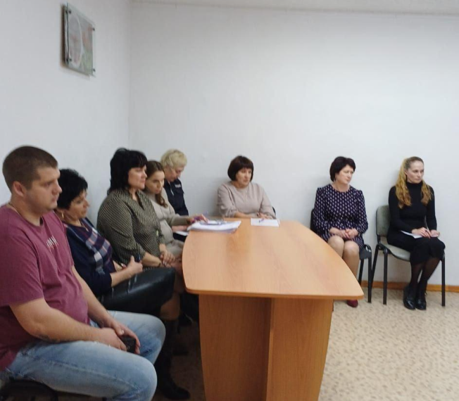 В Ключевском районе работала краевая комиссия по делам несовершеннолетних. В Ключевском районе работала краевая комиссия по делам несовершеннолетних.